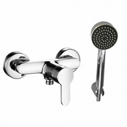 TEMMA MONOMANDO DUCHA