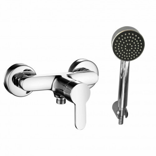 TEMMA MONOMANDO DUCHA