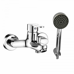 TEMMA MONOMANDO BAÑERA