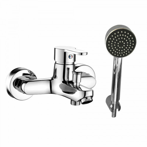 TEMMA MONOMANDO BAÑERA