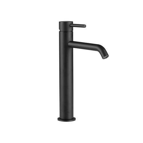 RONDO C/ALTO LAVABO NEGRO