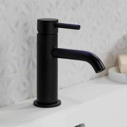 RONDO LAVABO NEGRO