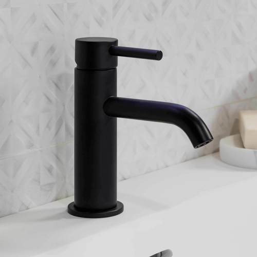 RONDO LAVABO NEGRO