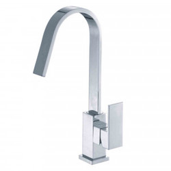 MAPA MONOMANDO COCINA