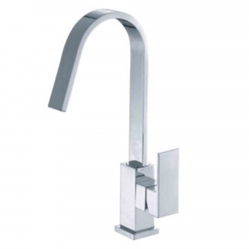 MAPA MONOMANDO COCINA