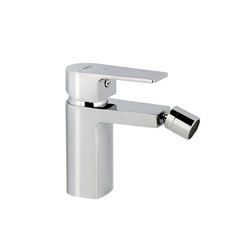 MONOMANDO BIDE PLANO CROMO