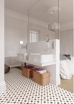 M2 PORC. GRACE BEIGE 33*33