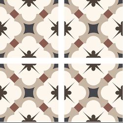 M2 PORC. GRACE BEIGE 33*33