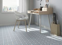 M2 PORCEL. DECOR CAYENNE 20*20