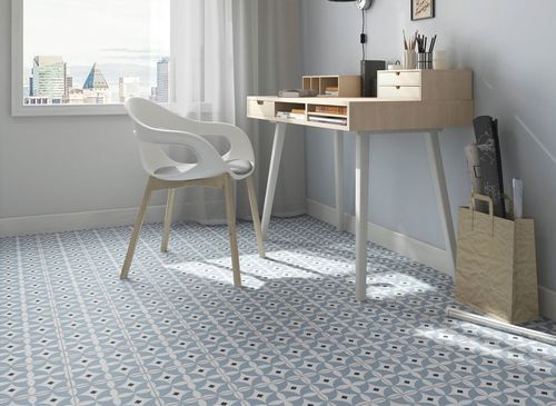 M2 PORCEL. DECOR CAYENNE 20*20