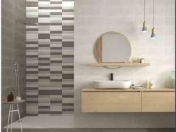 M2 AZ. 2ª MOSAICO TENERE 20*60