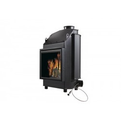 CHIMENEA CALEFACTORA IDRO 30