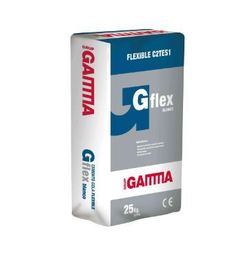 SACO CEMENTO COLA GFLEX BLANCO