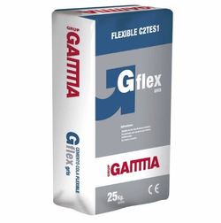 SACO CEMENTO COLA GFLEX GRIS