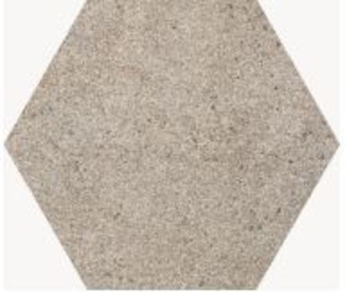 M2 PORC. HEXAG. ARIZONA GREY 25